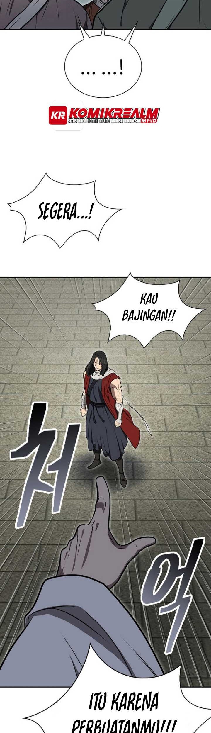 Sword Demon Island chapter 62 halaman 13