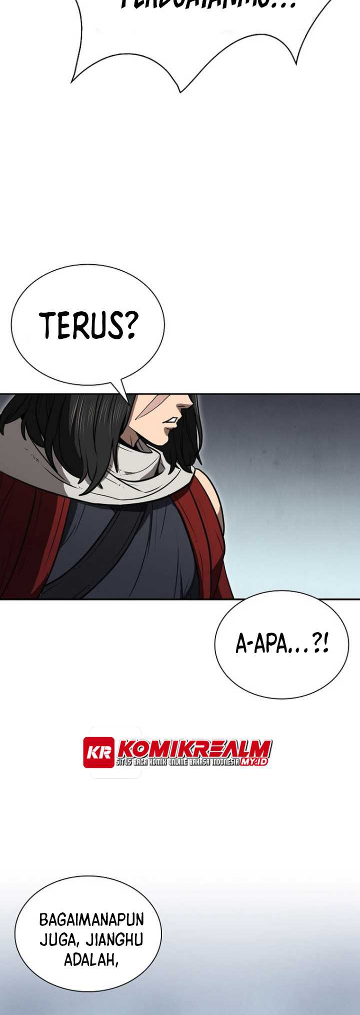 Sword Demon Island chapter 62 halaman 14
