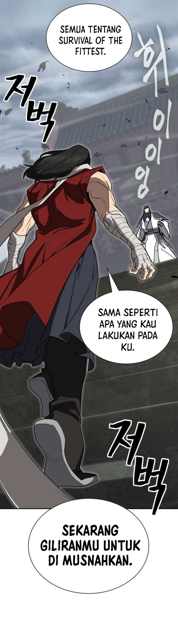Sword Demon Island chapter 62 halaman 15