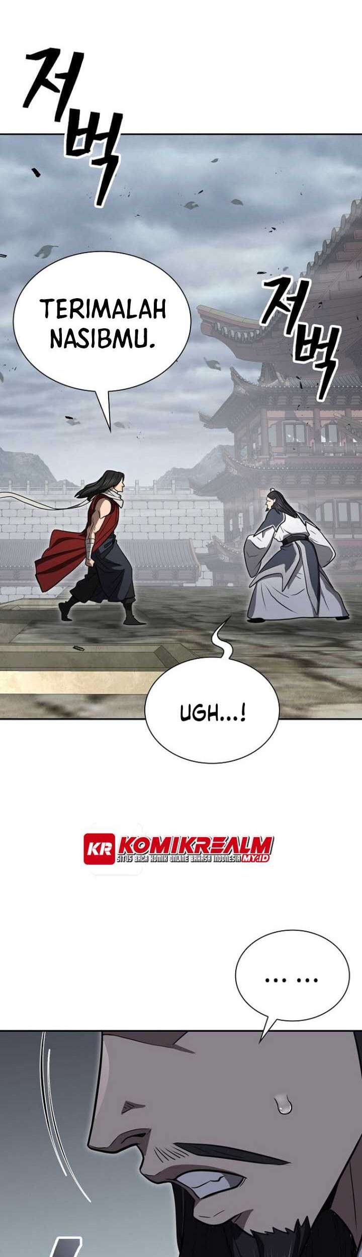 Sword Demon Island chapter 62 halaman 16
