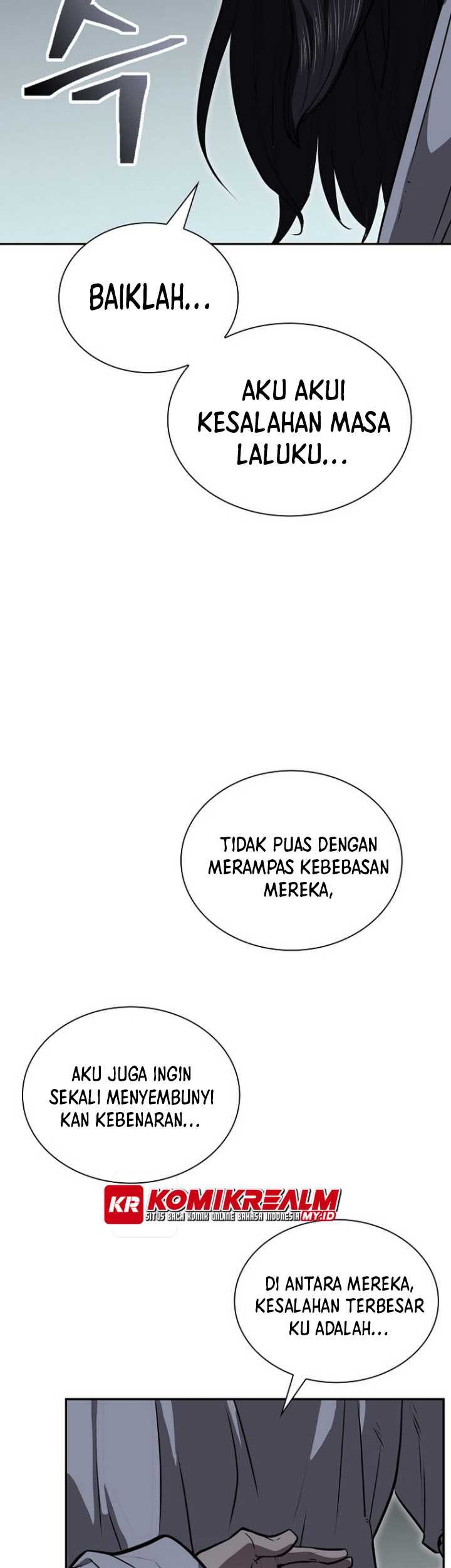 Sword Demon Island chapter 62 halaman 17