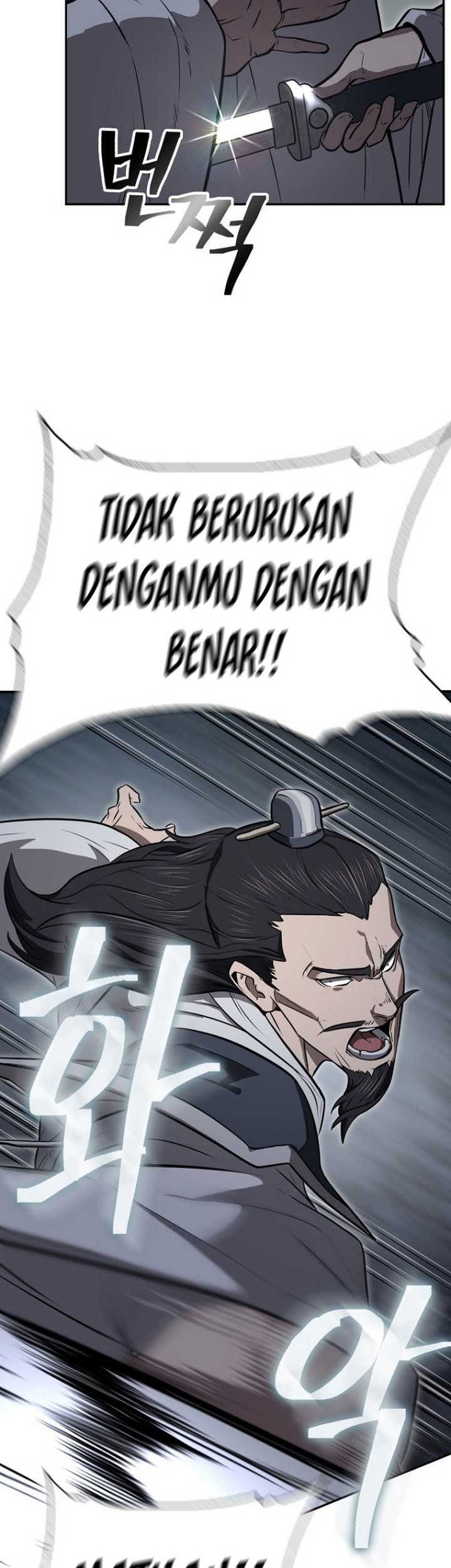 Sword Demon Island chapter 62 halaman 18