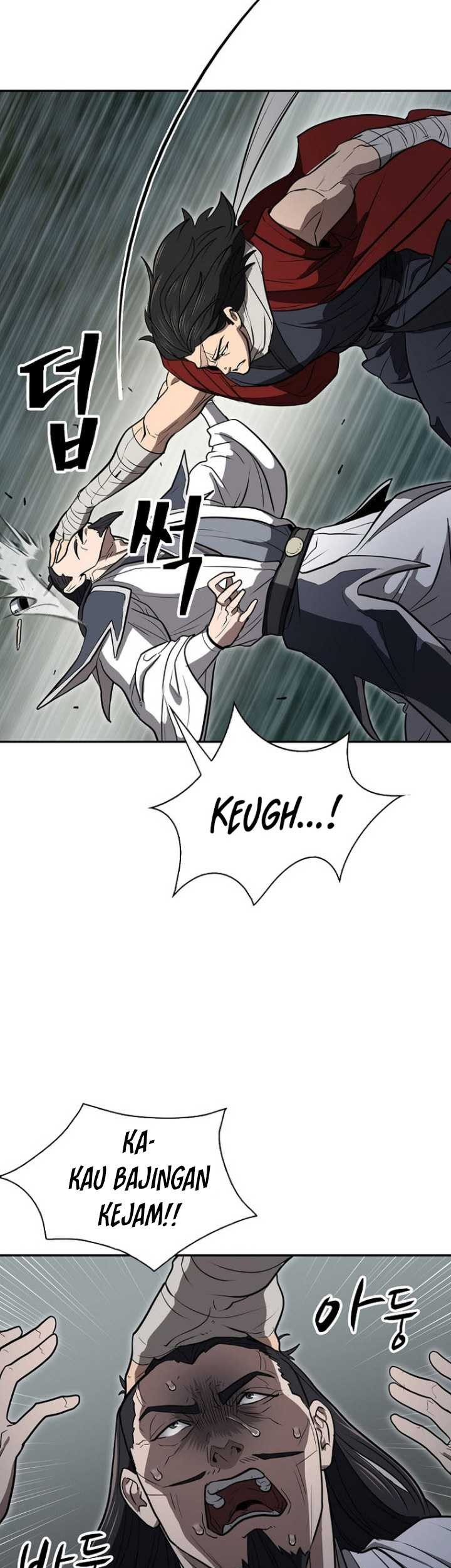 Sword Demon Island chapter 62 halaman 21