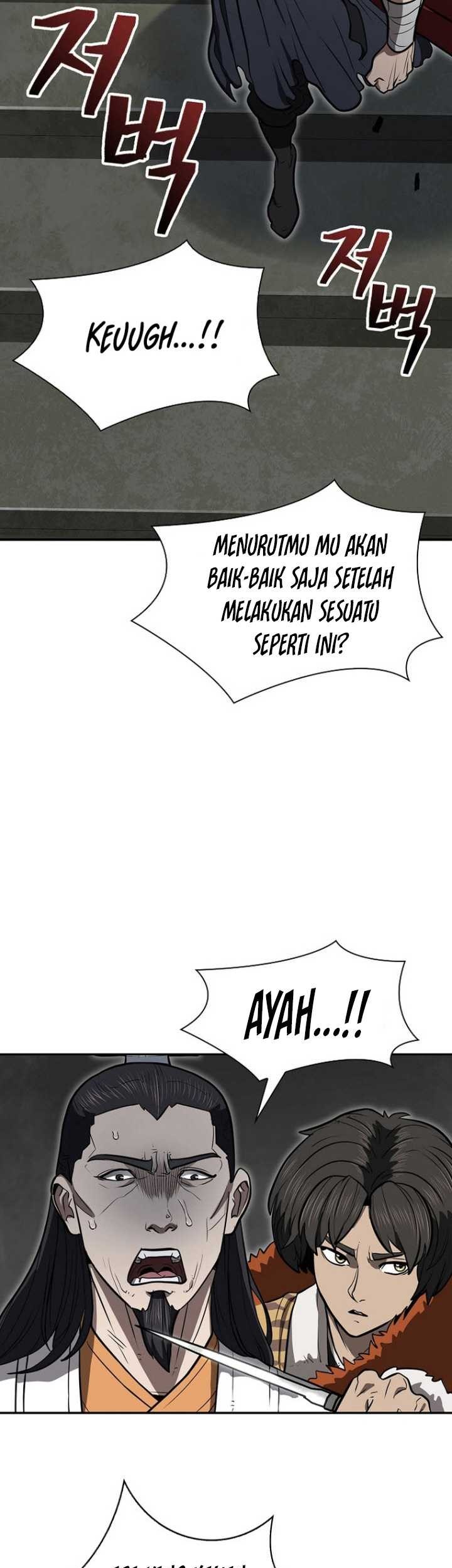 Sword Demon Island chapter 62 halaman 23