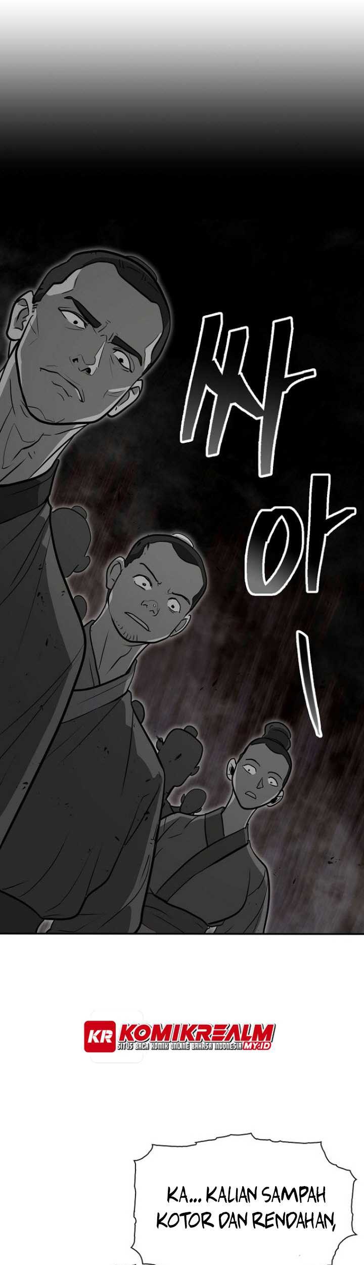 Sword Demon Island chapter 62 halaman 25