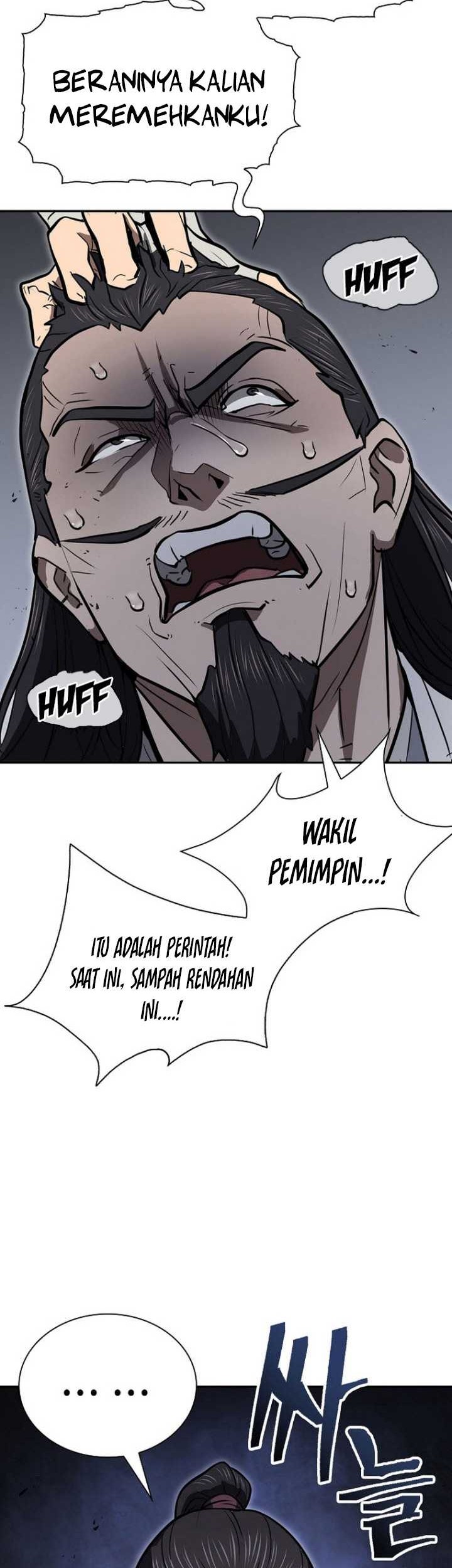Sword Demon Island chapter 62 halaman 26