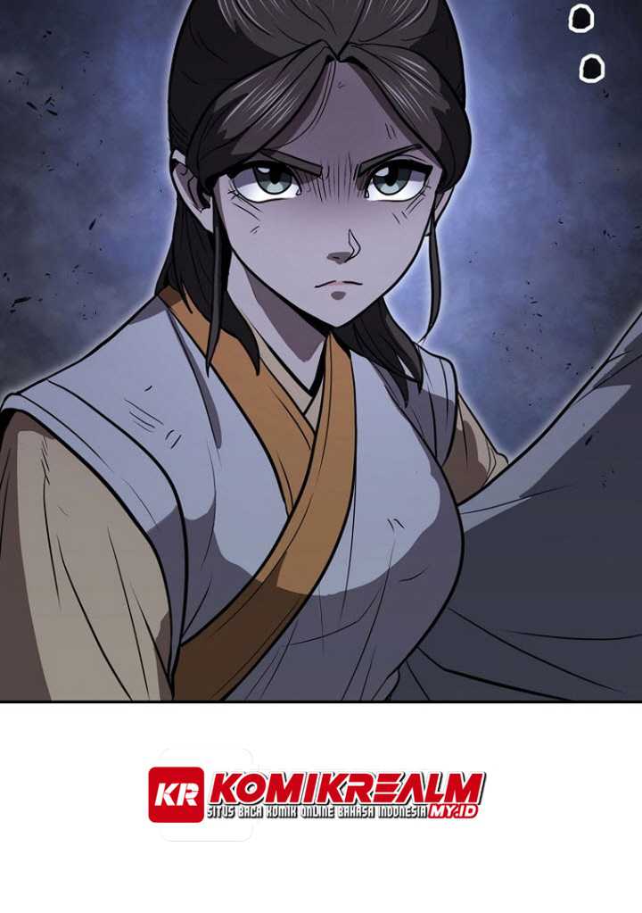 Sword Demon Island chapter 62 halaman 27