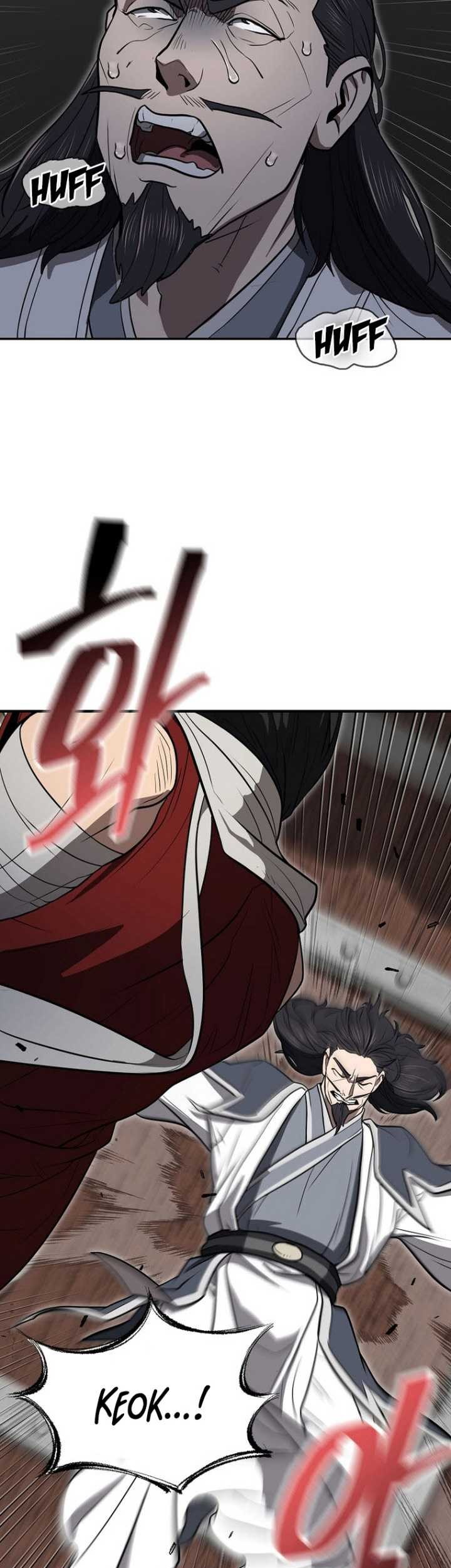 Sword Demon Island chapter 62 halaman 36
