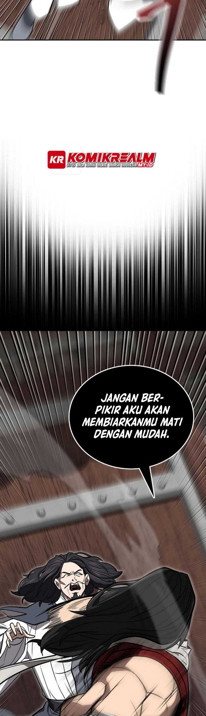 Sword Demon Island chapter 62 halaman 37