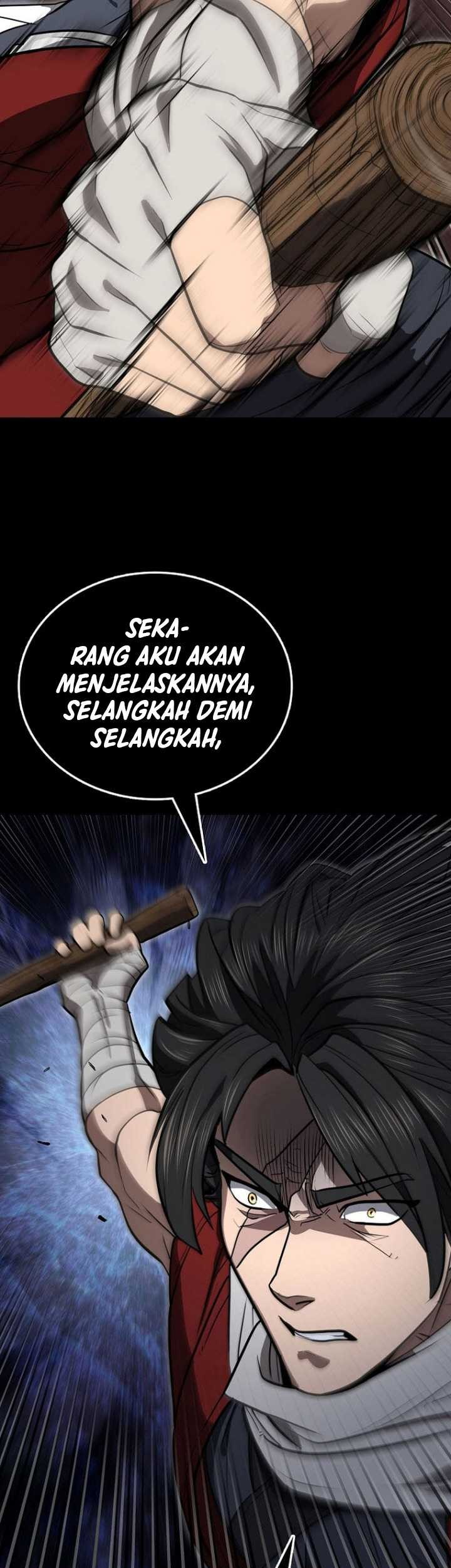 Sword Demon Island chapter 62 halaman 38