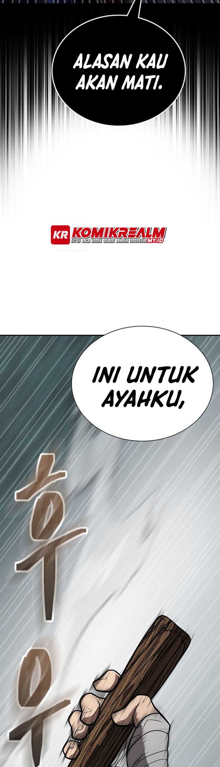 Sword Demon Island chapter 62 halaman 39