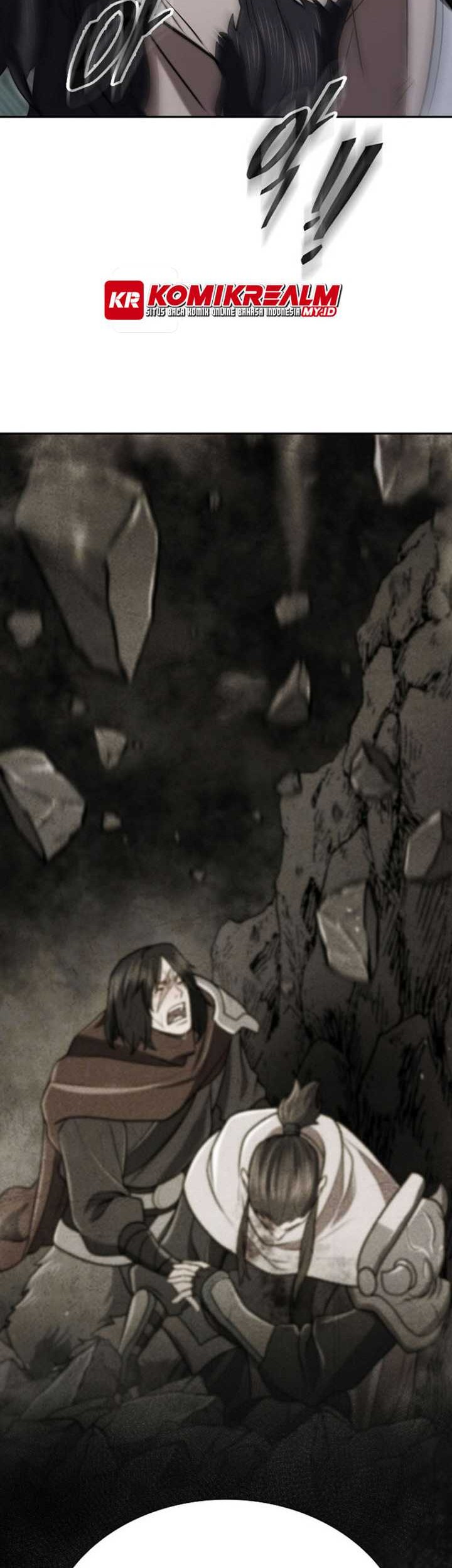 Sword Demon Island chapter 62 halaman 42