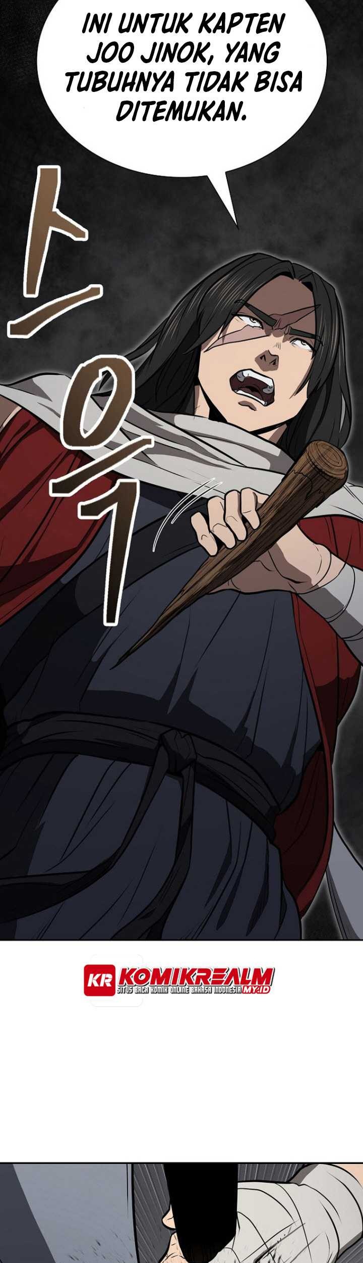 Sword Demon Island chapter 62 halaman 43