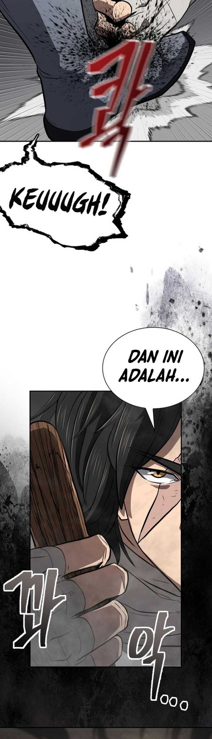 Sword Demon Island chapter 62 halaman 44