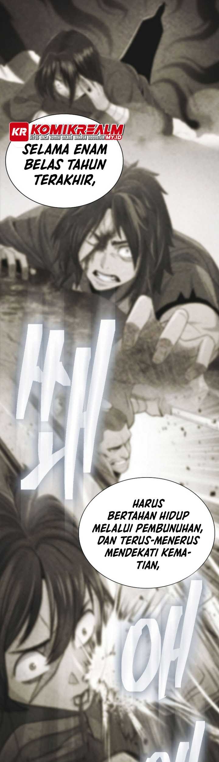 Sword Demon Island chapter 62 halaman 45