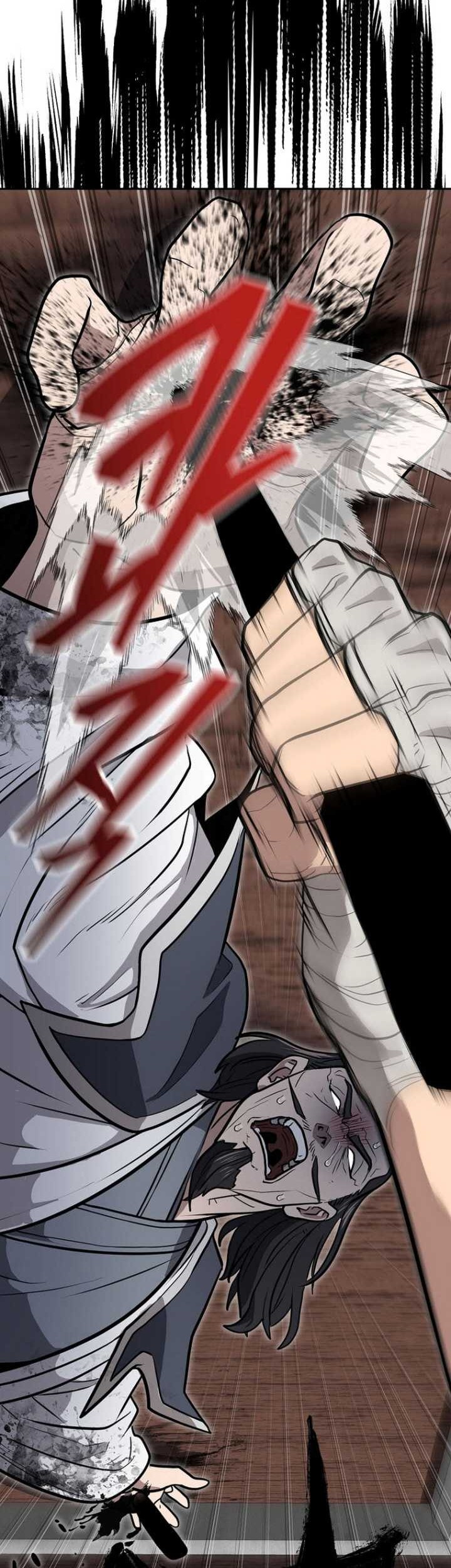 Sword Demon Island chapter 62 halaman 48