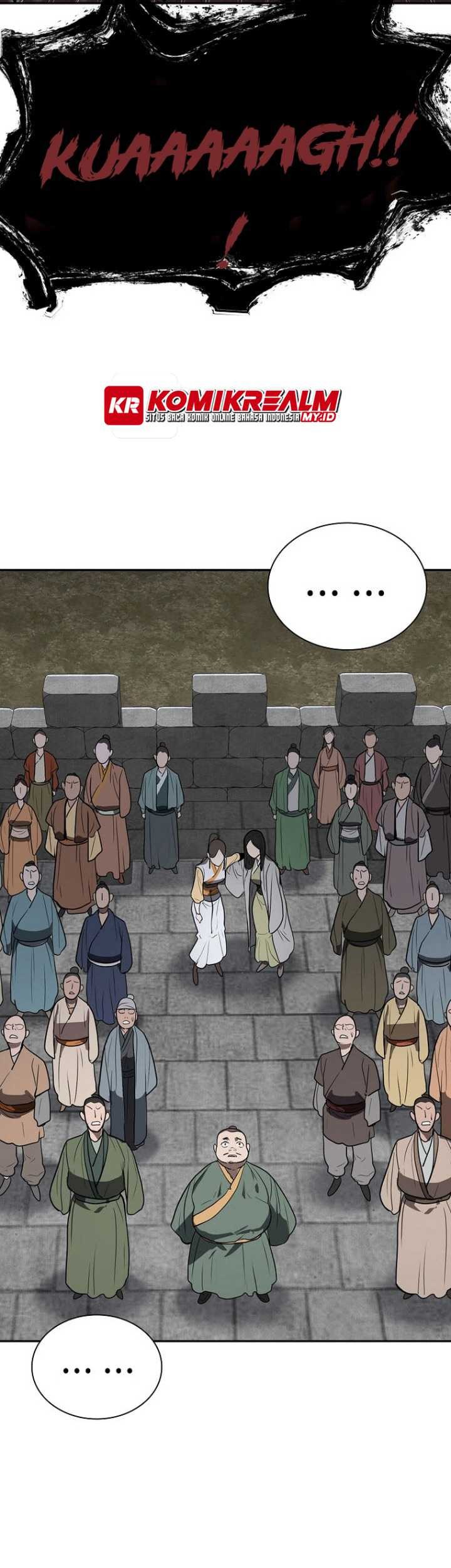 Sword Demon Island chapter 62 halaman 49