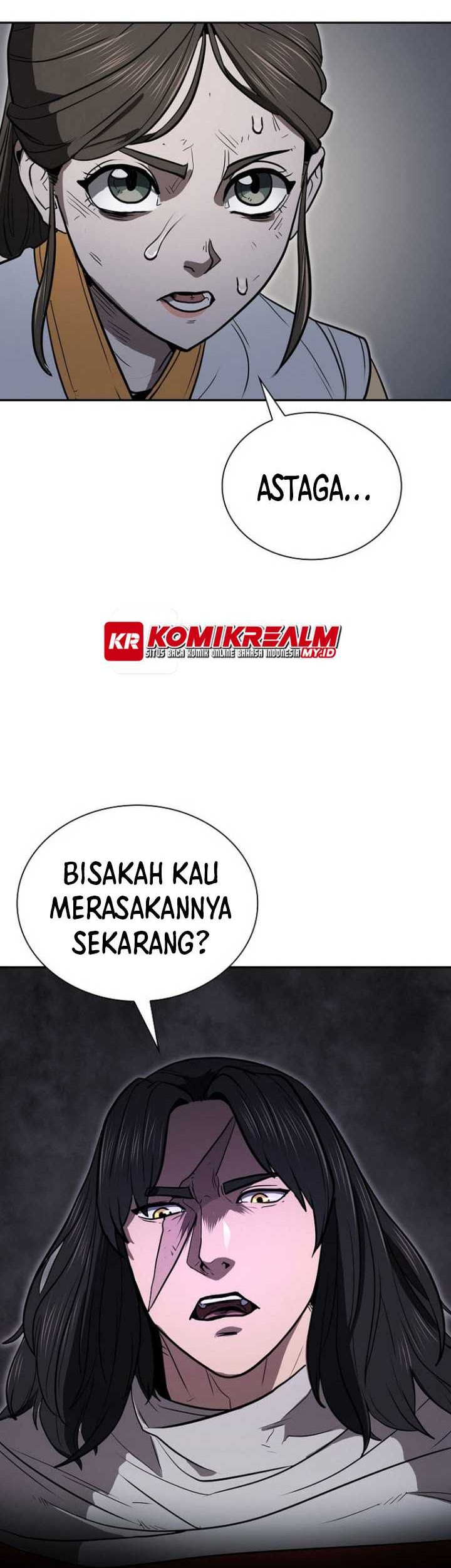 Sword Demon Island chapter 62 halaman 50