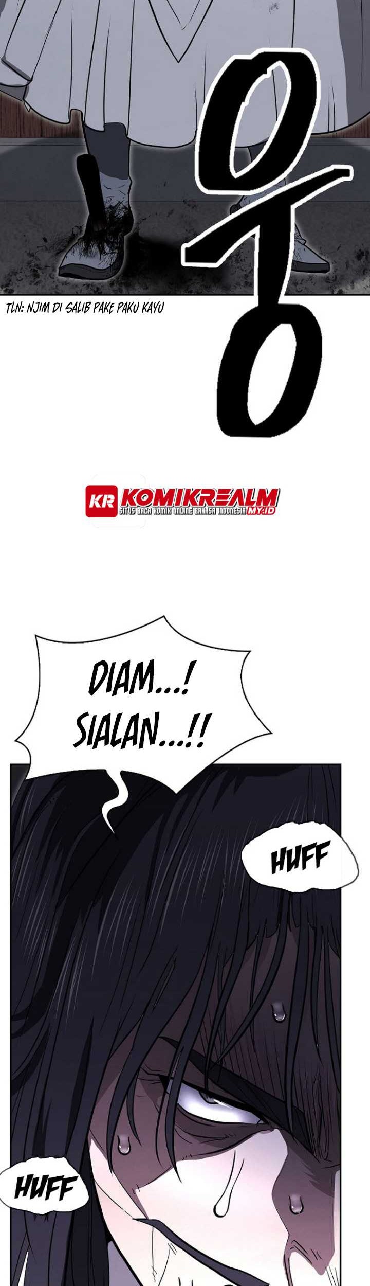 Sword Demon Island chapter 62 halaman 52