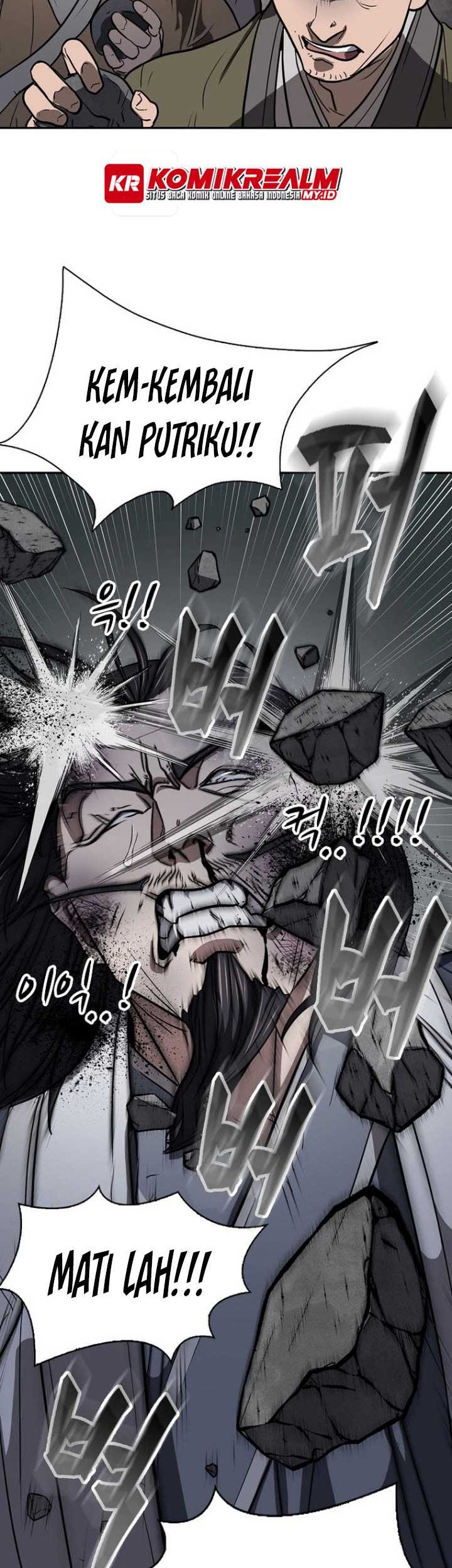 Sword Demon Island chapter 62 halaman 55