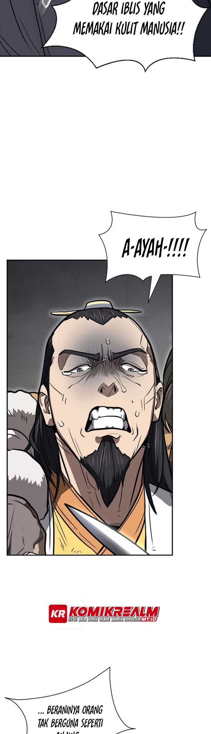 Sword Demon Island chapter 62 halaman 56