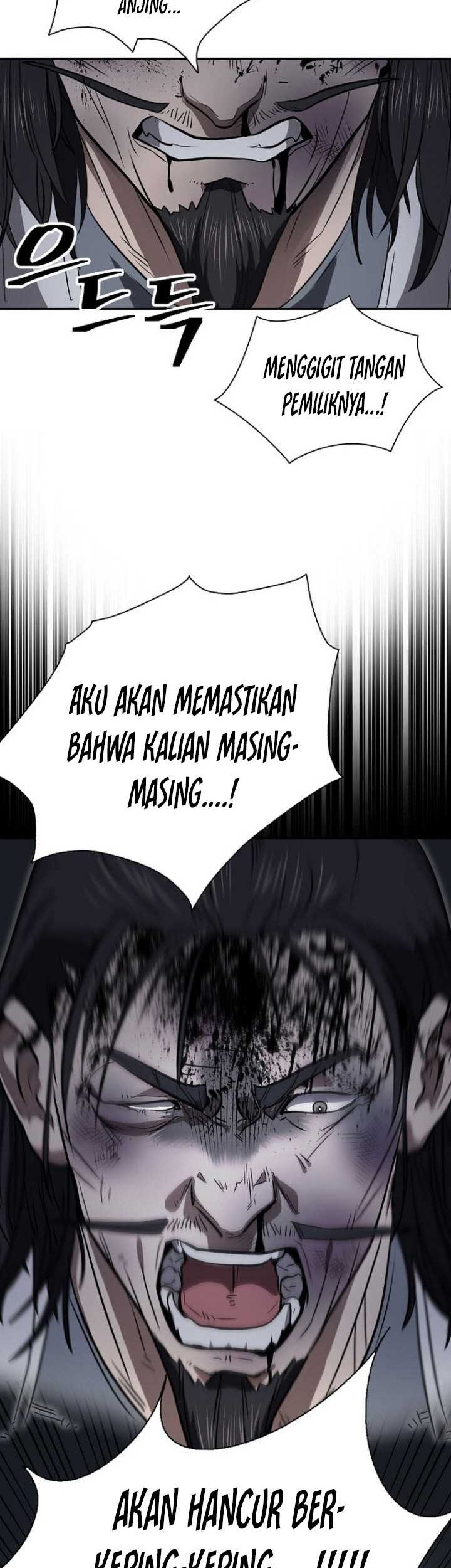 Sword Demon Island chapter 62 halaman 57