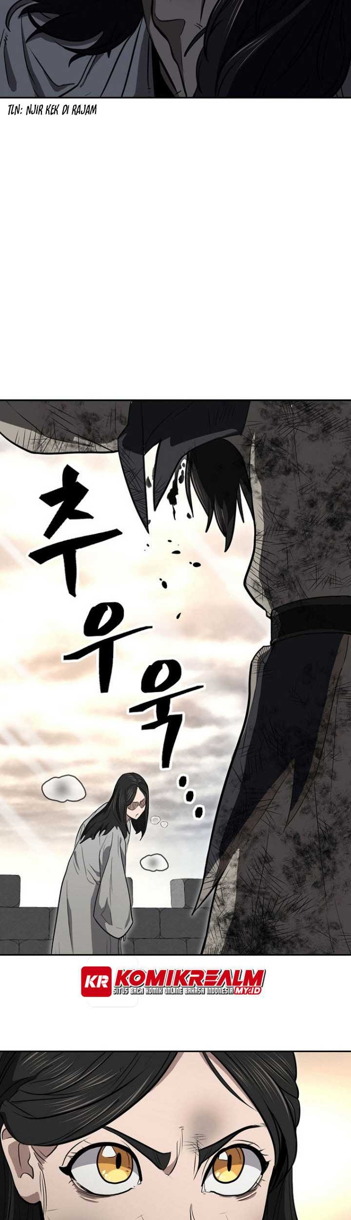 Sword Demon Island chapter 62 halaman 59