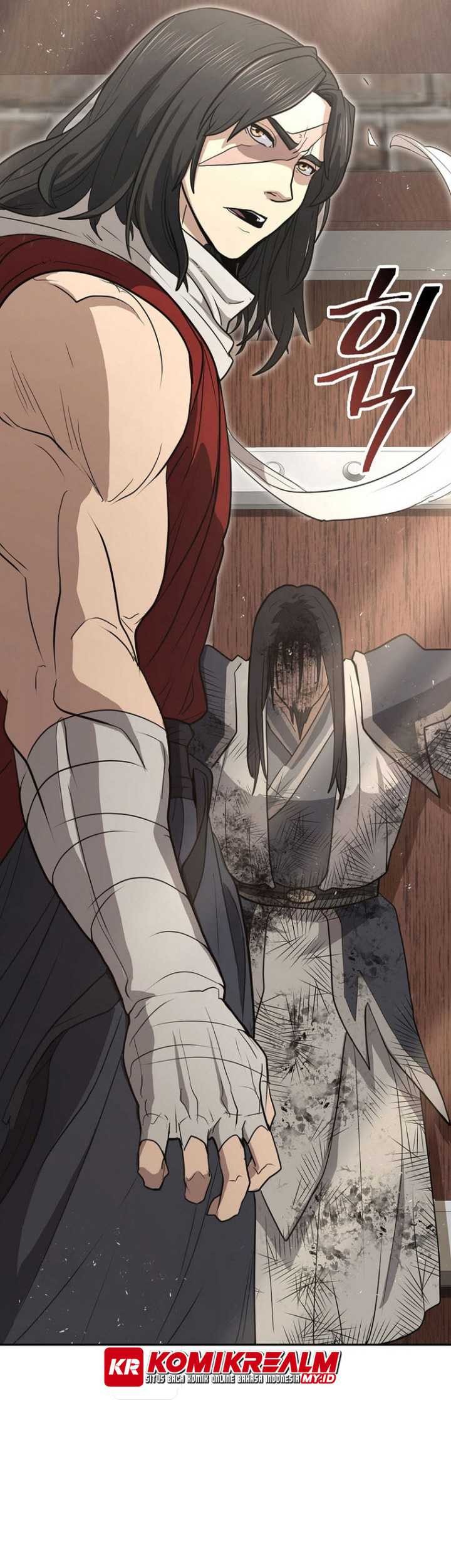 Sword Demon Island chapter 62 halaman 62