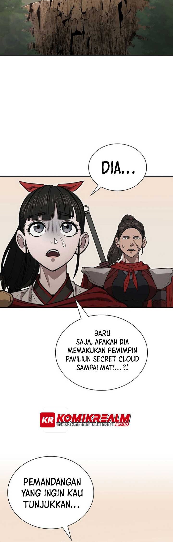 Sword Demon Island chapter 62 halaman 65