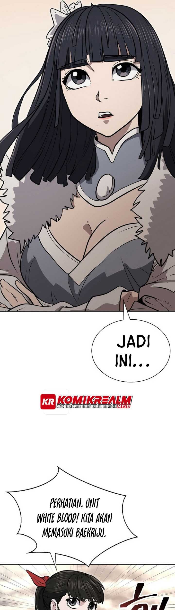 Sword Demon Island chapter 62 halaman 66