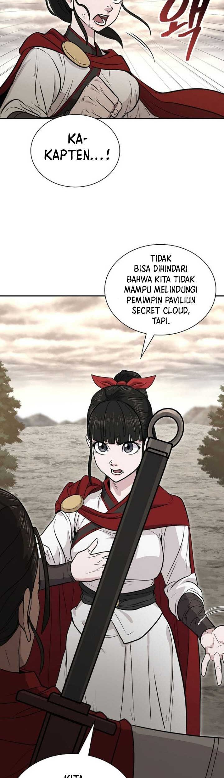 Sword Demon Island chapter 62 halaman 67