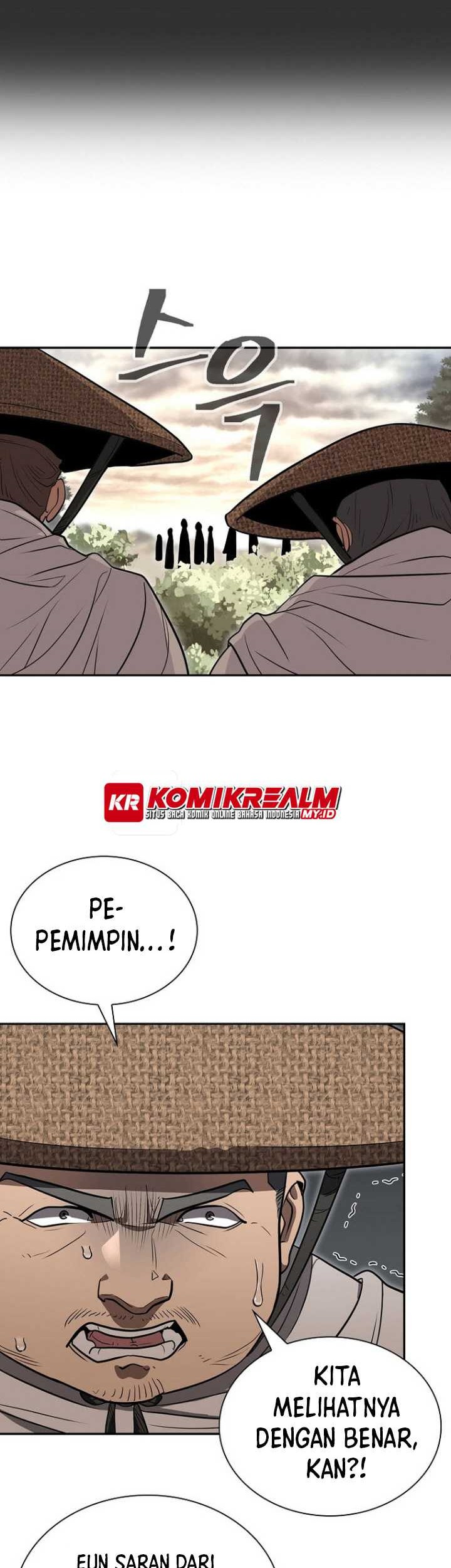 Sword Demon Island chapter 62 halaman 71