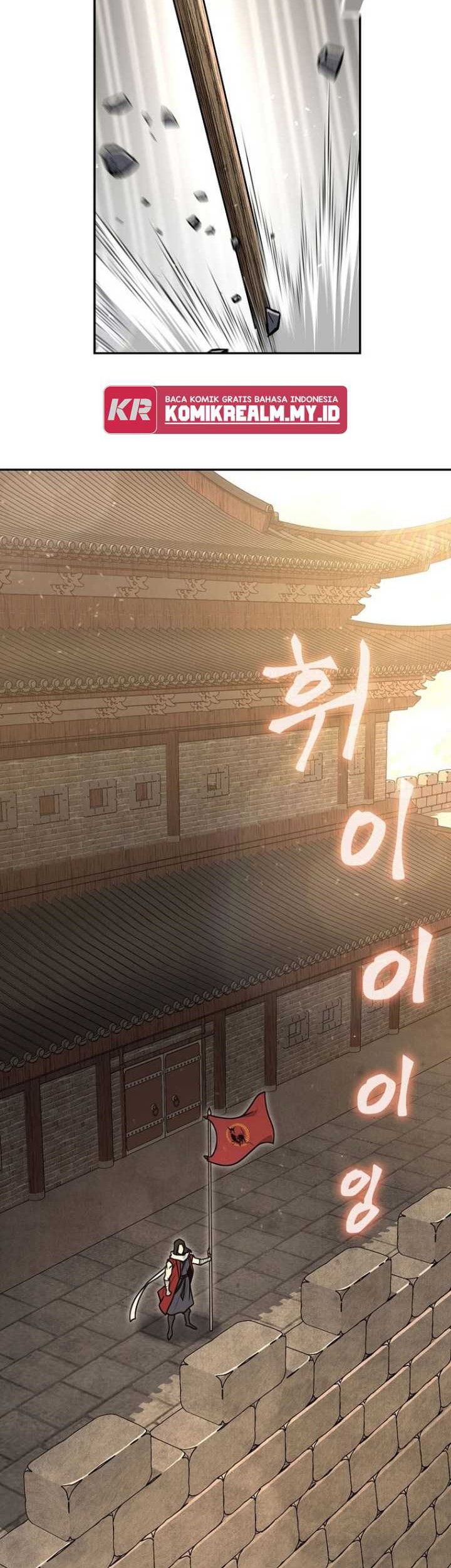 Sword Demon Island chapter 63 halaman 3