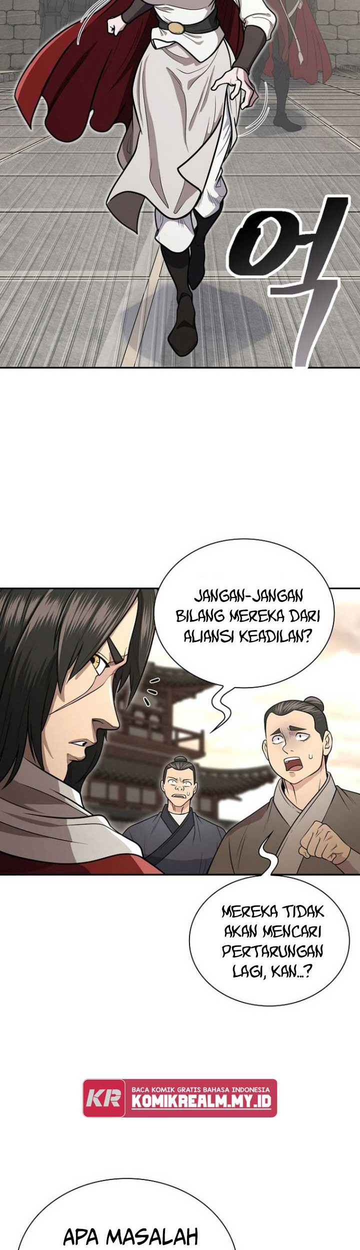 Sword Demon Island chapter 63 halaman 7