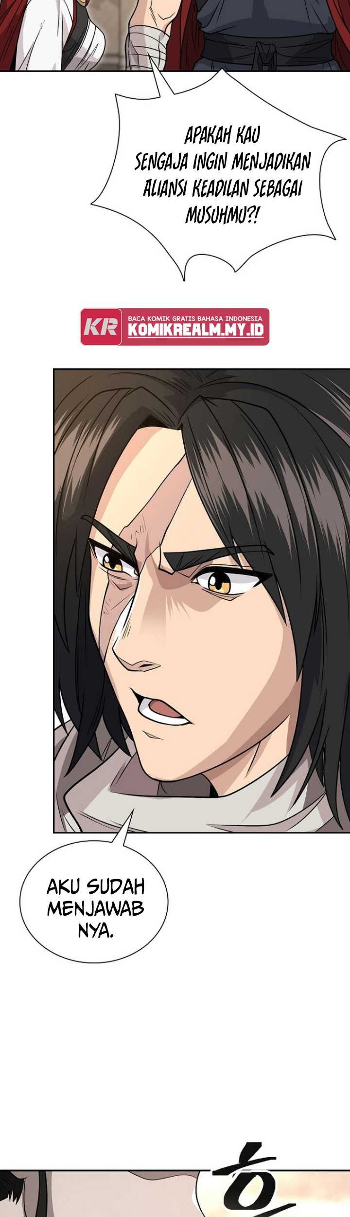 Sword Demon Island chapter 63 halaman 9