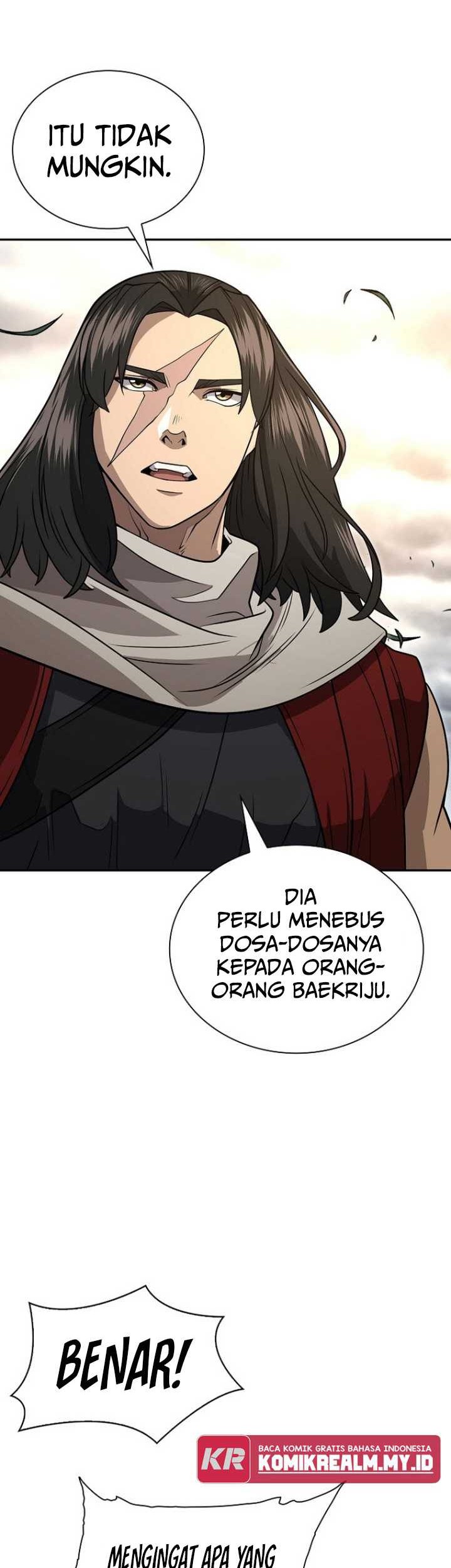 Sword Demon Island chapter 63 halaman 13