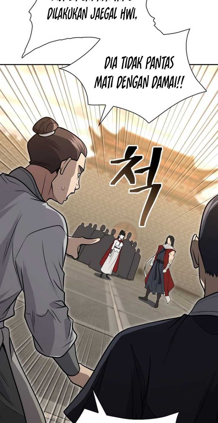 Sword Demon Island chapter 63 halaman 14