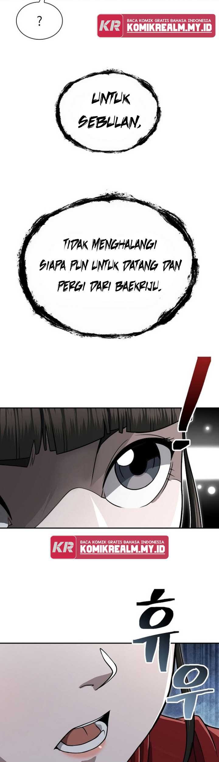 Sword Demon Island chapter 63 halaman 19