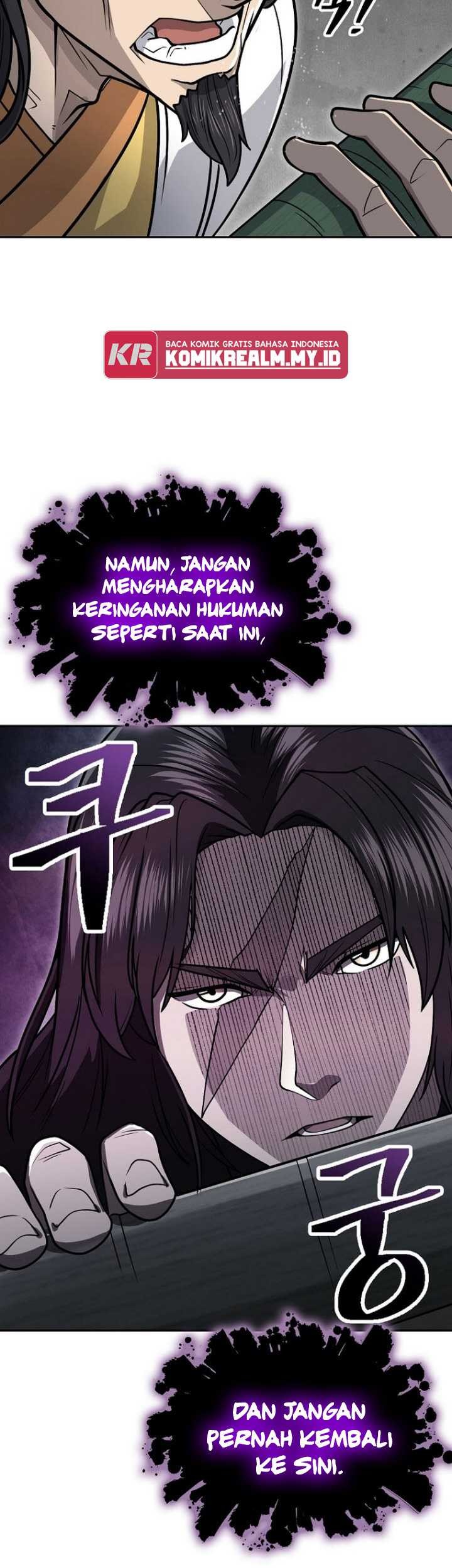 Sword Demon Island chapter 63 halaman 23