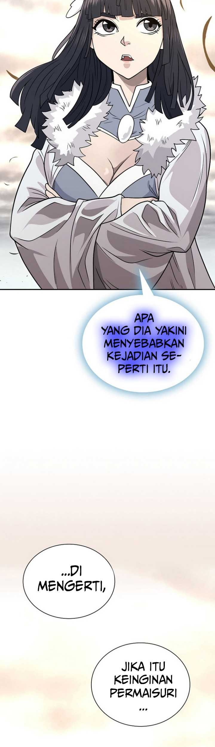 Sword Demon Island chapter 63 halaman 34