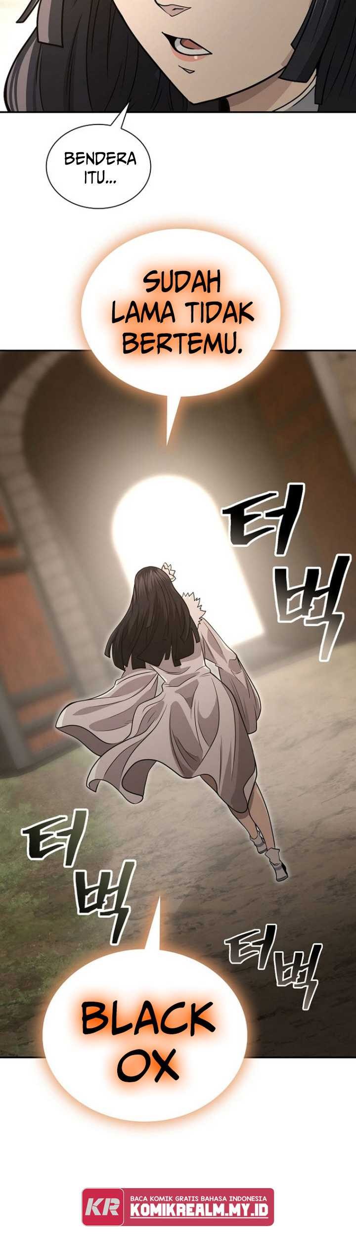 Sword Demon Island chapter 63 halaman 36