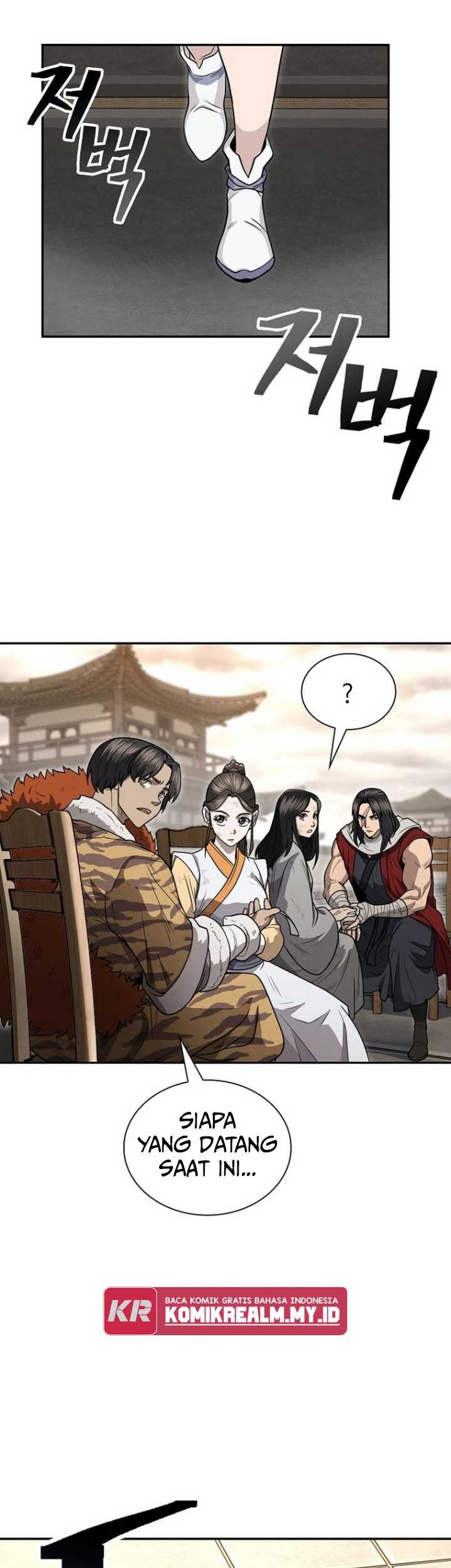 Sword Demon Island chapter 63 halaman 37