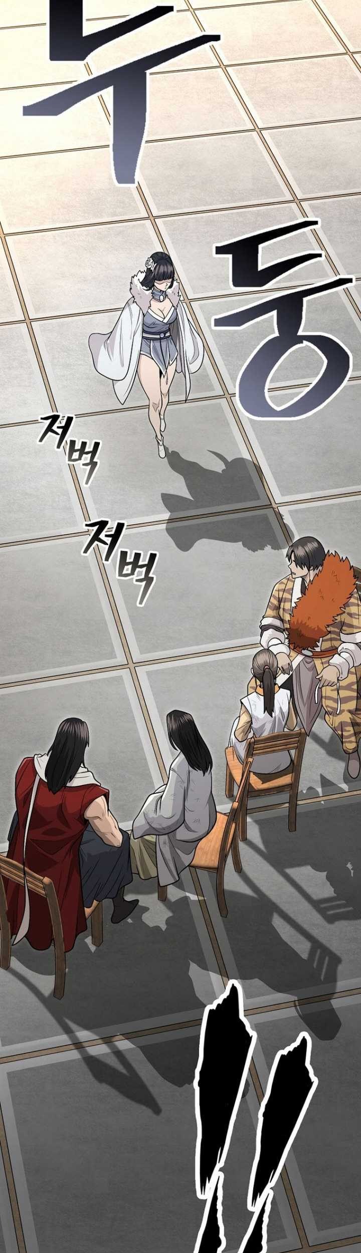 Sword Demon Island chapter 63 halaman 38