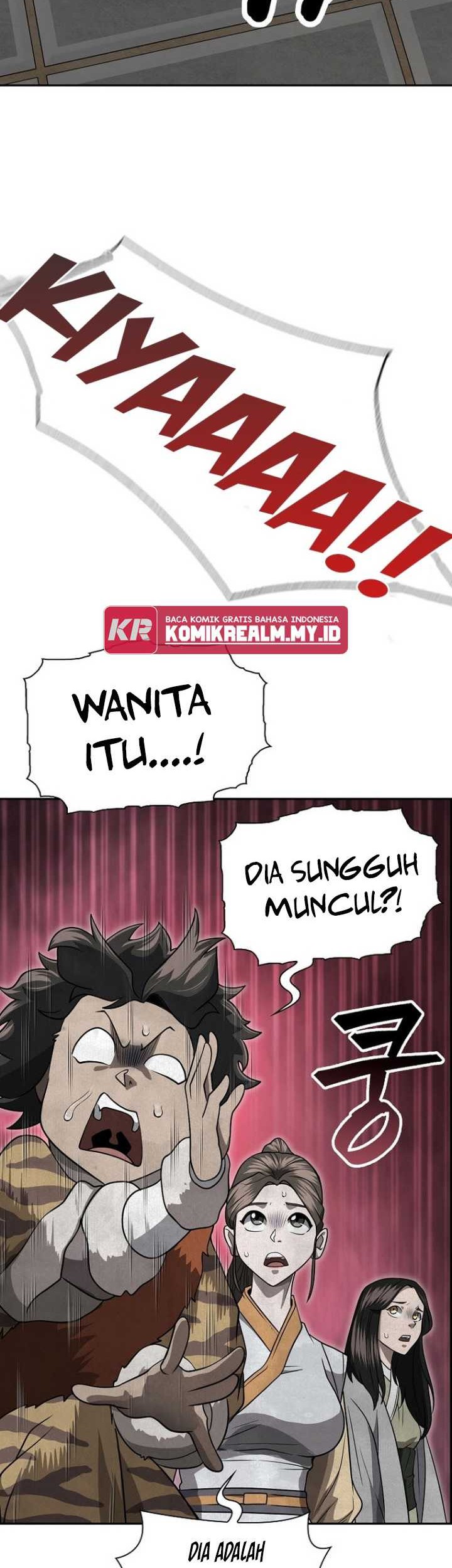 Sword Demon Island chapter 63 halaman 39