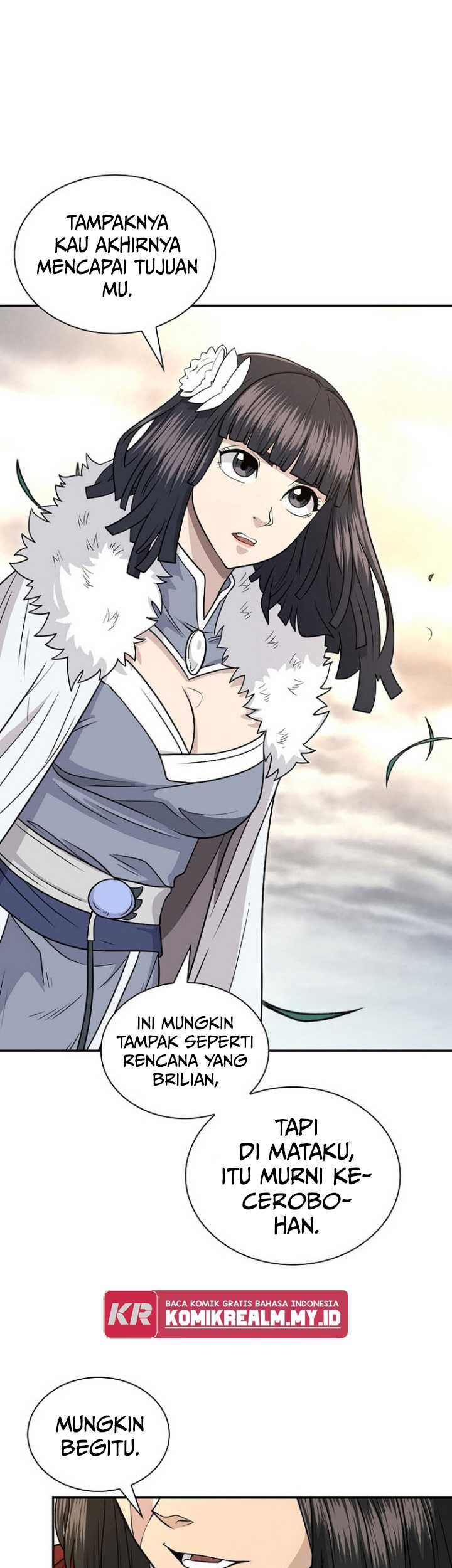Sword Demon Island chapter 63 halaman 41