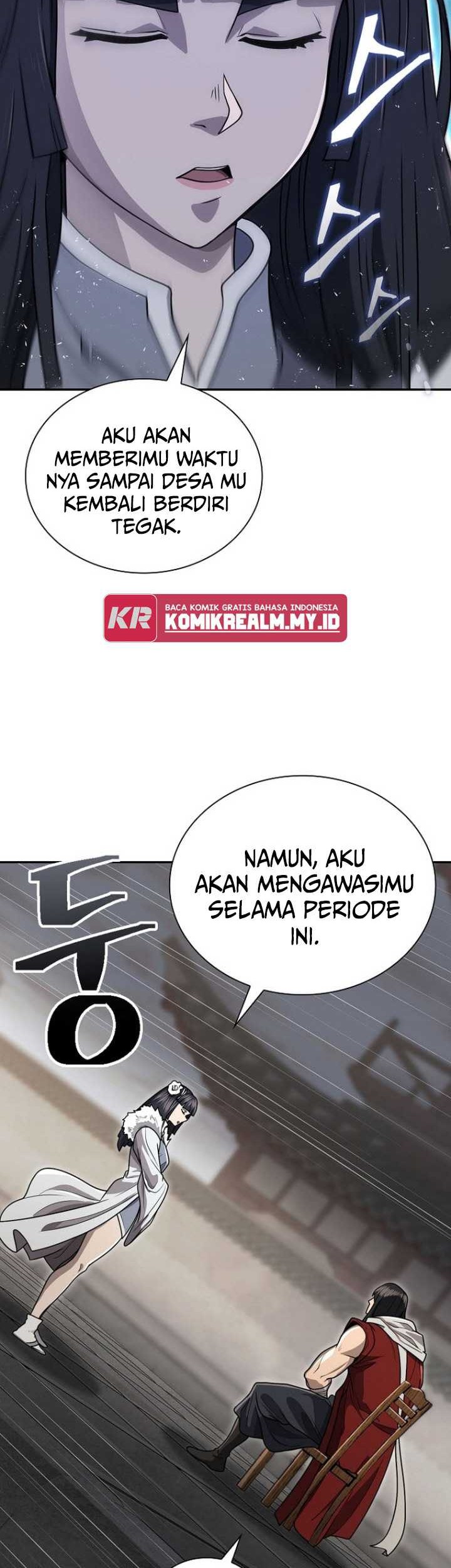 Sword Demon Island chapter 63 halaman 44