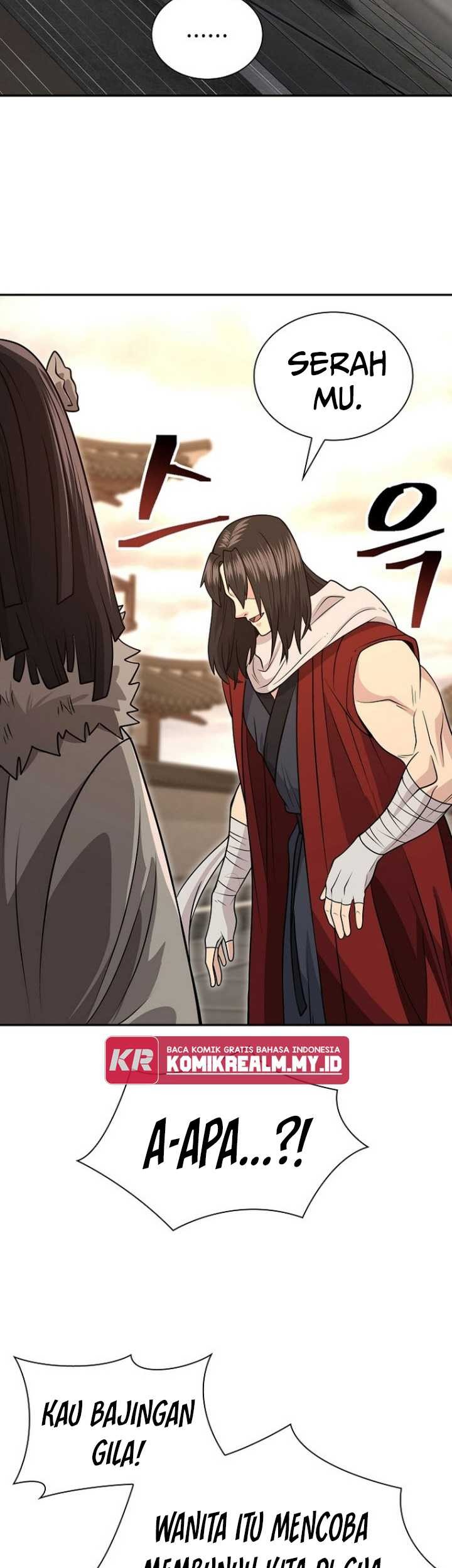 Sword Demon Island chapter 63 halaman 45