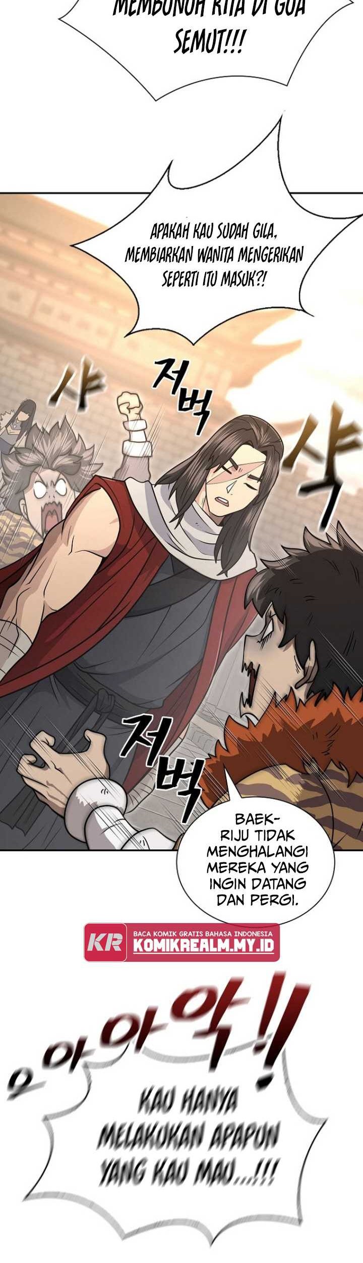 Sword Demon Island chapter 63 halaman 46