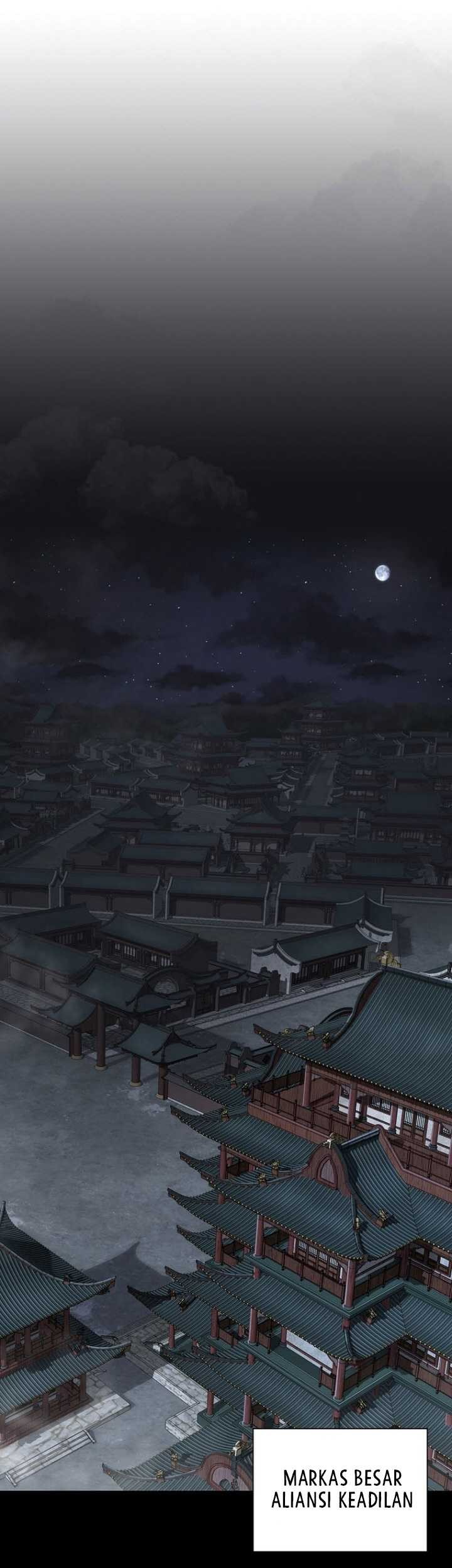 Sword Demon Island chapter 63 halaman 47