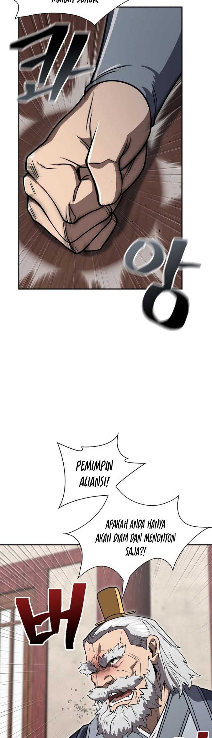 Sword Demon Island chapter 63 halaman 50